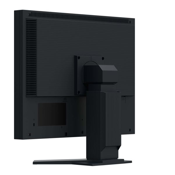 EIZO FlexScan S2134 computer monitor 54,1 cm (21.3") 1600 x 1200 Pixels UXGA LCD Zwart (S2134-GY)