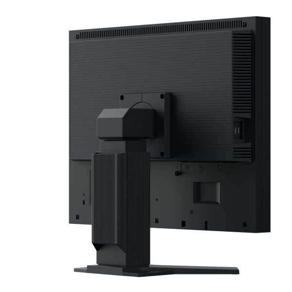 EIZO FlexScan S2134 computer monitor 54,1 cm (21.3") 1600 x 1200 Pixels UXGA LCD Zwart (S2134-GY)