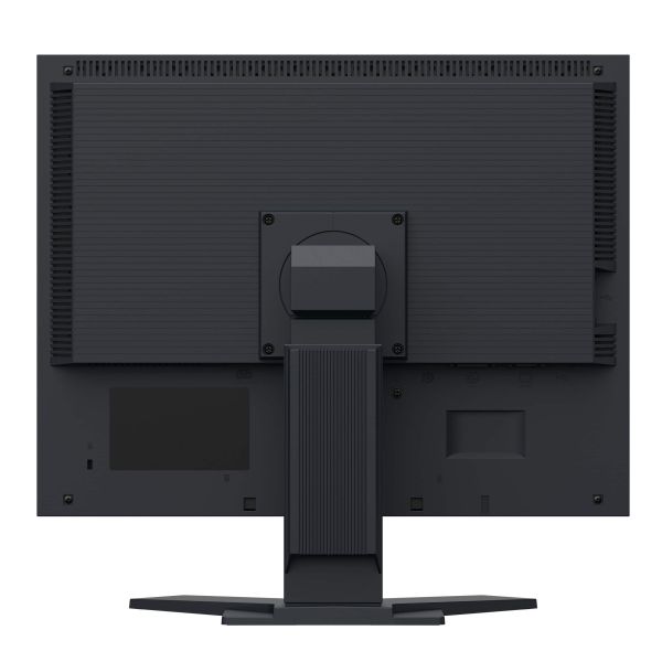 EIZO FlexScan S2134 computer monitor 54,1 cm (21.3") 1600 x 1200 Pixels UXGA LCD Zwart (S2134-GY)