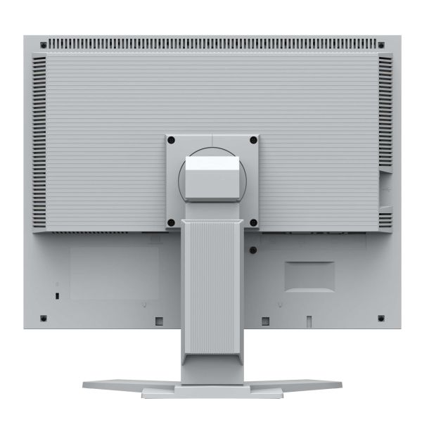 EIZO FlexScan S2134-GY computer monitor 54,1 cm (21.3") 1600 x 1200 Pixels UXGA LCD Grijs (S2134-GY)