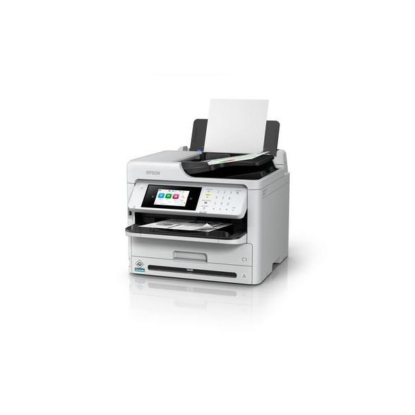 Epson WorkForce Pro WF-M5899DWF Inkjet A4 1200 x 2400 DPI 34 ppm Wifi (C11CK76401BM)
