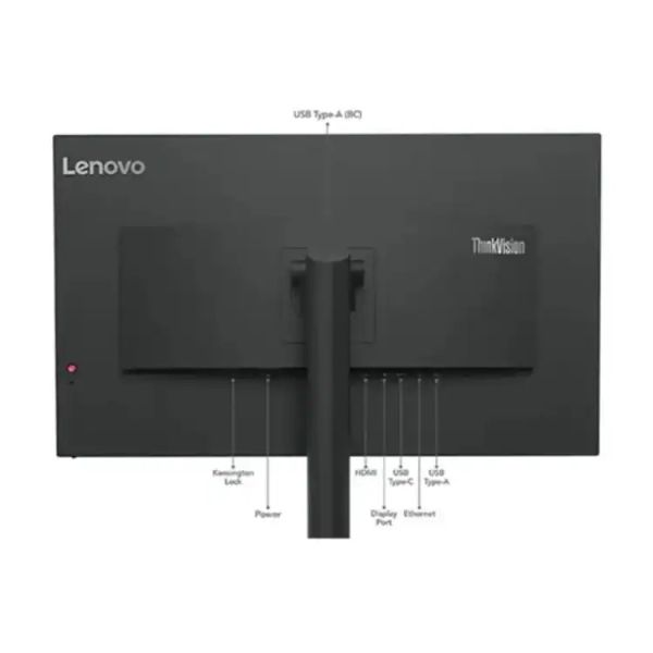 Lenovo Monitor ThinkVision T32h-30 T32h30 (63D3GAT1EU) (63D3GAT1EU)