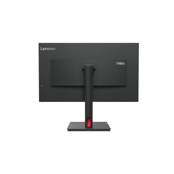 Lenovo ThinkVision T32h-30 computer monitor 80 cm (31.5") 2560 x 1440 Pixels Quad HD LED Zwart (63D3GAT1EU) 10/16 Lenovo ThinkVision T32h-30 computer monitor 80 cm (31.5") 2560 x 1440 Pixels Quad HD LED Zwart (63D3GAT1EU)