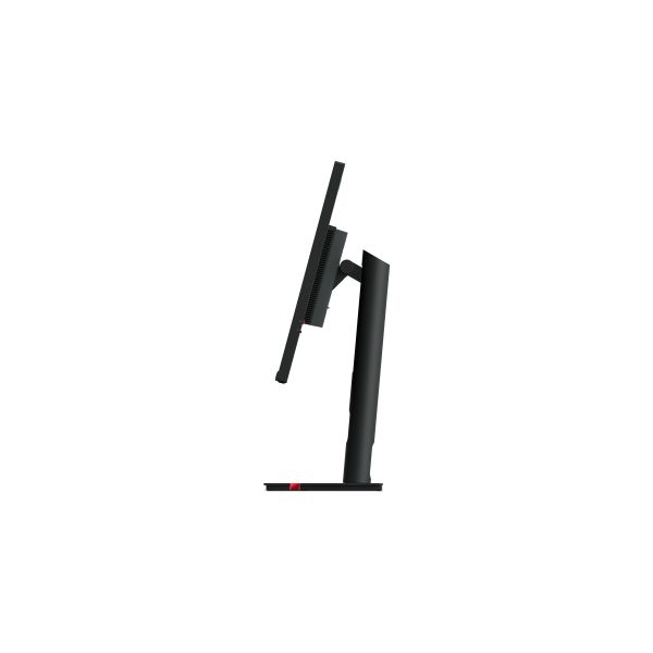 Lenovo ThinkVision T32h-30 computer monitor 80 cm (31.5") 2560 x 1440 Pixels Quad HD LED Zwart (63D3GAT1EU) 10/16 Lenovo ThinkVision T32h-30 computer monitor 80 cm (31.5") 2560 x 1440 Pixels Quad HD LED Zwart (63D3GAT1EU)