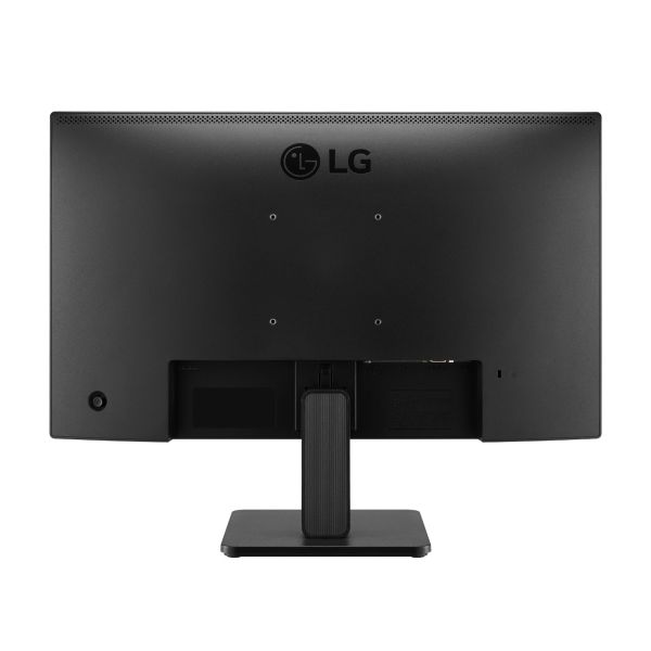 LG 24MR400-B.AEUQ computer monitor 60,5 cm (23.8") 1920 x 1080 Pixels Full HD LED Zwart (24MR400-B.AEUQ)