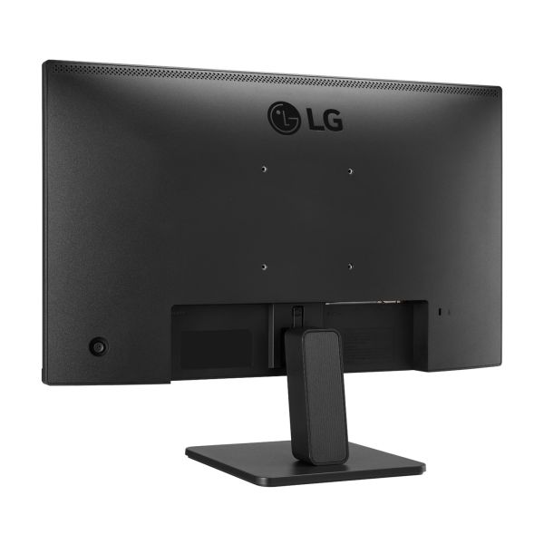 LG 24MR400-B.AEUQ computer monitor 60,5 cm (23.8") 1920 x 1080 Pixels Full HD LED Zwart (24MR400-B.AEUQ)