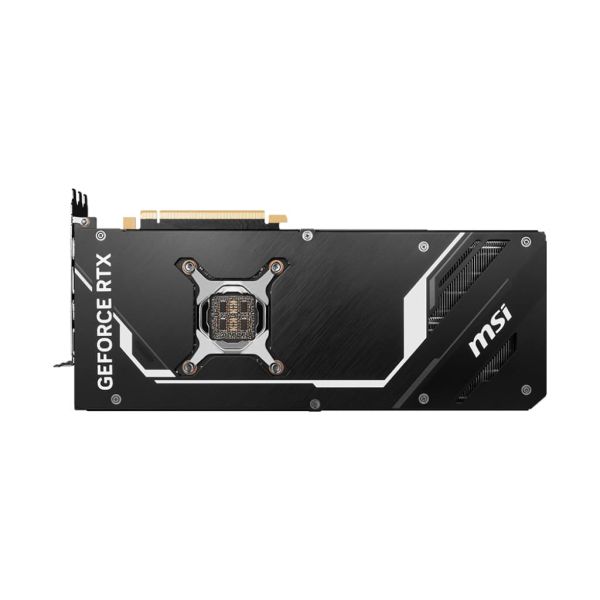MSI VENTUS GeForce RTX 4090 3X E 24G OC NVIDIA 24 GB GDDR6X (V510-271R)
