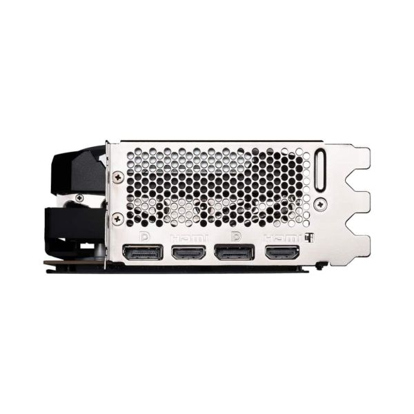 MSI VENTUS GeForce RTX 4090 3X E 24G OC NVIDIA 24 GB GDDR6X (V510-271R)