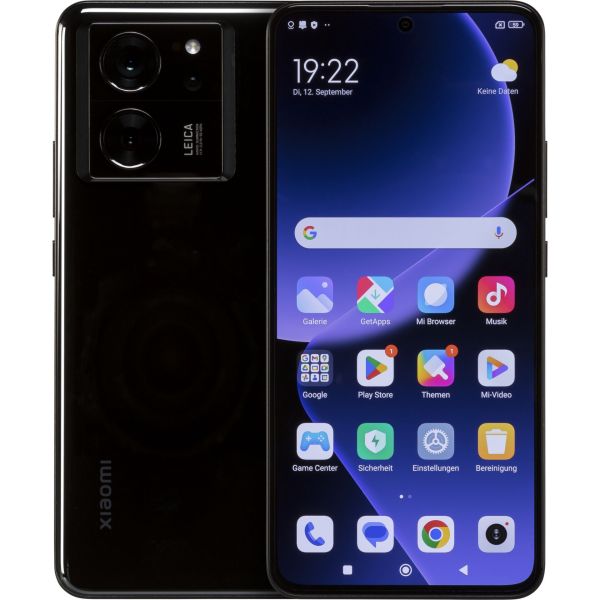Xiaomi Smartphone Xiaomi 13T Pro (MZB0EL3EU)
