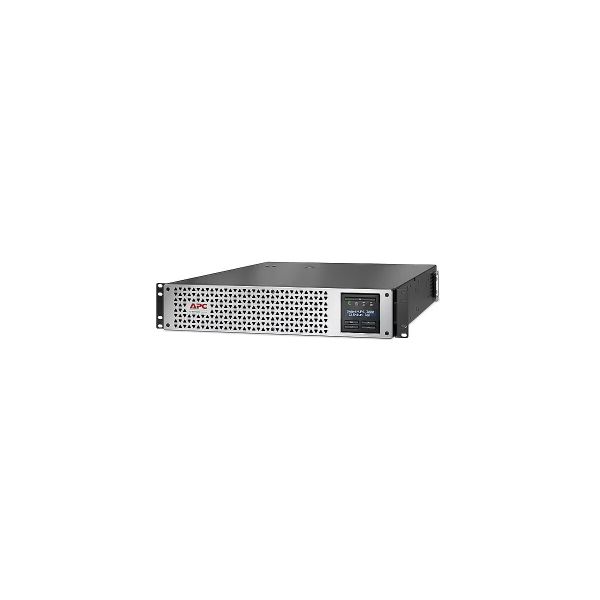 APC Smart-UPS Lithium-Ion 3000VA 230V with (SMTL3000RMI2UC)