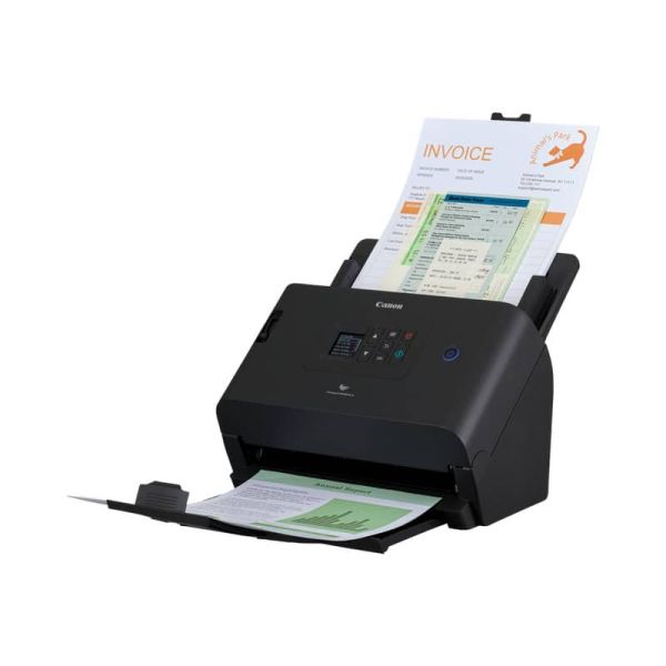 Canon Scanner imageFORMULA DR-S250N (6383C003)