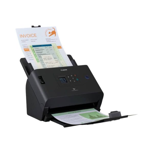 Canon Scanner imageFORMULA DR-S250N (6383C003)