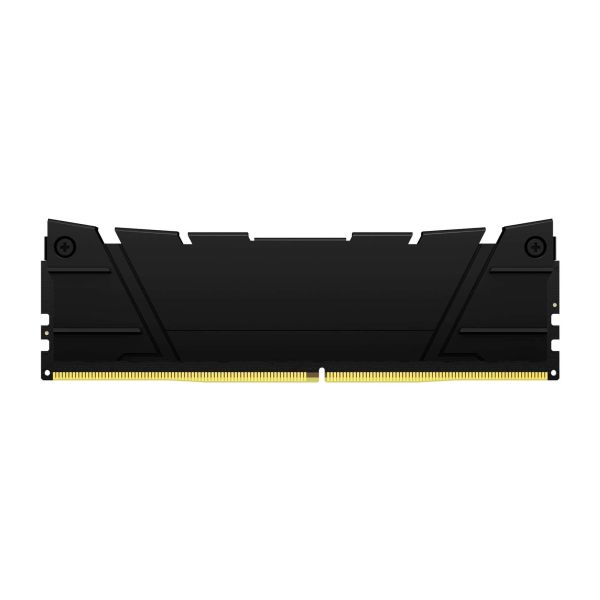 Kingston Technology FURY 256GB 3200MT/s DDR4 CL16 DIMM (set van 8) Renegade Zwart (KF432C16RB2K8/256) Kingston Technology FURY 256GB 3200MT/s DDR4 CL16 DIMM (set van 8) Renegade Zwart (KF432C16RB2K8/256)