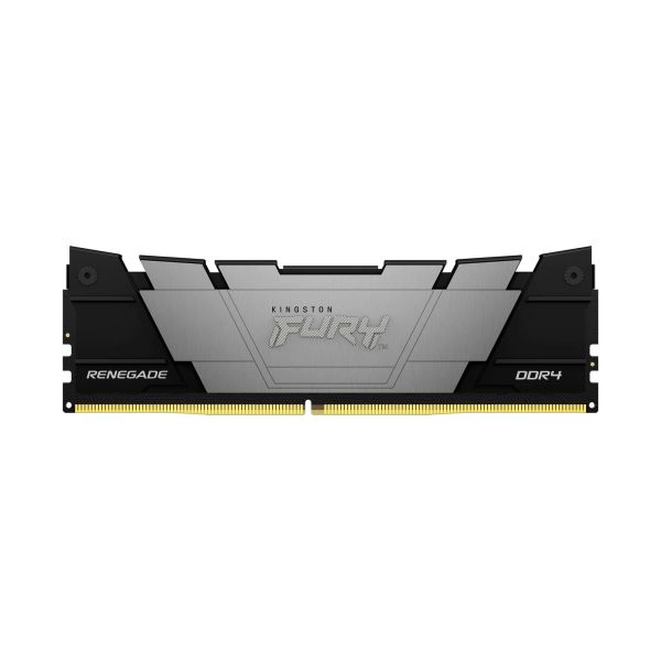 Kingston Technology FURY Renegade geheugenmodule 8 GB 1 x 8 GB DDR4 3600 MHz (KF436C16RB2/8)