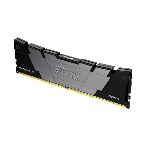 Kingston Technology FURY Renegade geheugenmodule 8 GB 1 x 8 GB DDR4 4000 MHz (KF440C19RB2/8)