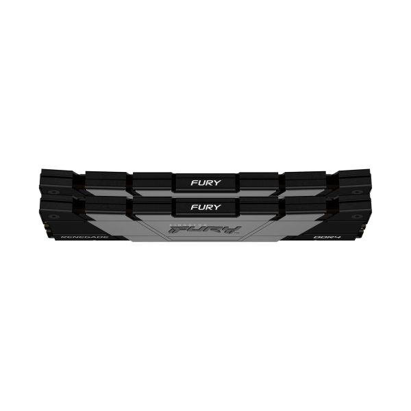 Kingston Technology FURY Renegade geheugenmodule 16 GB 2 x 8 GB DDR4 4800 MHz (KF448C19RB2K2/16)