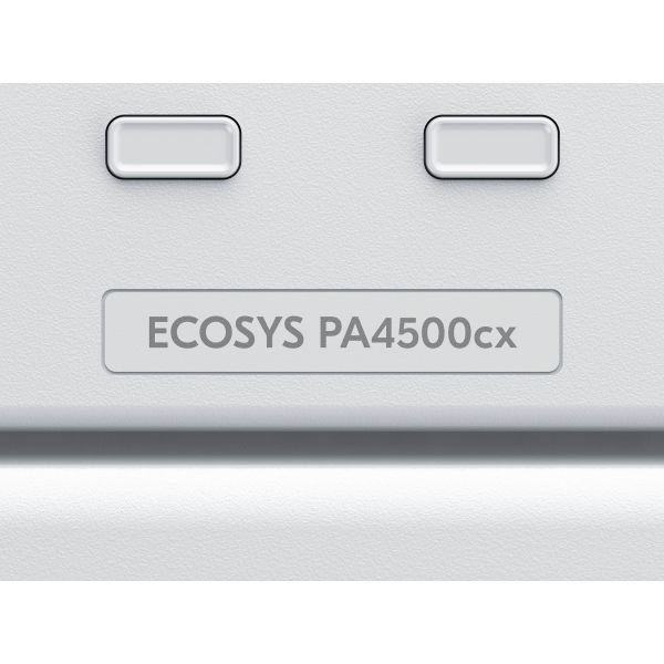 KYOCERA ECOSYS PA4500cx A4 kleurenlaserprinter (1102Z13NL0) 10/11 KYOCERA ECOSYS PA4500cx A4 kleurenlaserprinter (1102Z13NL0)