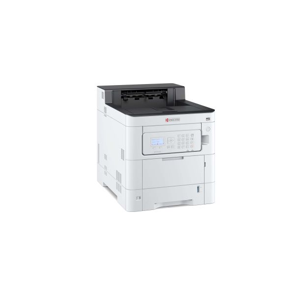 KYOCERA ECOSYS PA4500cx A4 kleurenlaserprinter (1102Z13NL0) 10/11 KYOCERA ECOSYS PA4500cx A4 kleurenlaserprinter (1102Z13NL0)