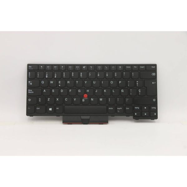 Lenovo 5N20W67733 laptop reserve-onderdeel Toetsenbord (5N20W67733) Lenovo 5N20W67733 laptop reserve-onderdeel Toetsenbord (5N20W67733)