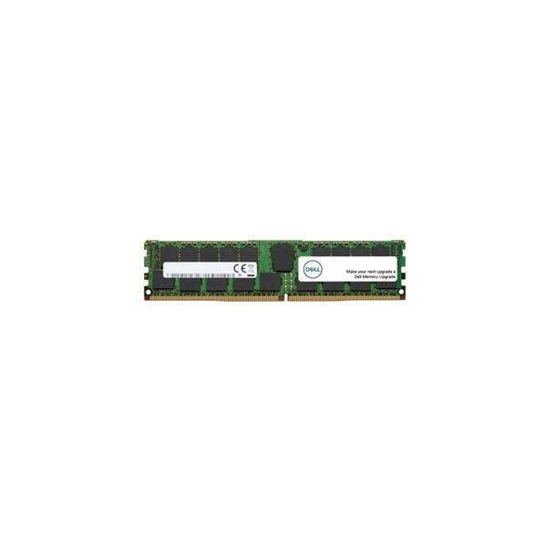 DELL AA940922 geheugenmodule 16 GB 2 x 8 GB DDR4 2666 MHz ECC (SNPPWR5TC/16G)
