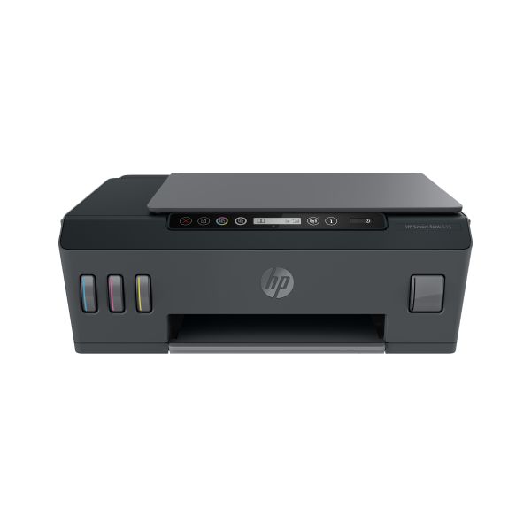 HP Smart Tank 515 Wireless All-in-One Thermische inkjet A4 4800 x 1200 DPI 11 ppm Wifi (1TJ09A)