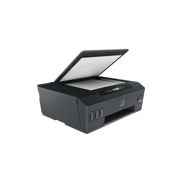 HP Smart Tank 515 Wireless All-in-One Thermische inkjet A4 4800 x 1200 DPI 11 ppm Wifi (1TJ09A) HP Smart Tank 515 Wireless All-in-One Thermische inkjet A4 4800 x 1200 DPI 11 ppm Wifi (1TJ09A)