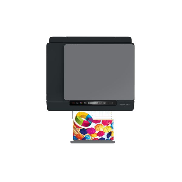 HP Smart Tank 515 Wireless All-in-One Thermische inkjet A4 4800 x 1200 DPI 11 ppm Wifi (1TJ09A) HP Smart Tank 515 Wireless All-in-One Thermische inkjet A4 4800 x 1200 DPI 11 ppm Wifi (1TJ09A)