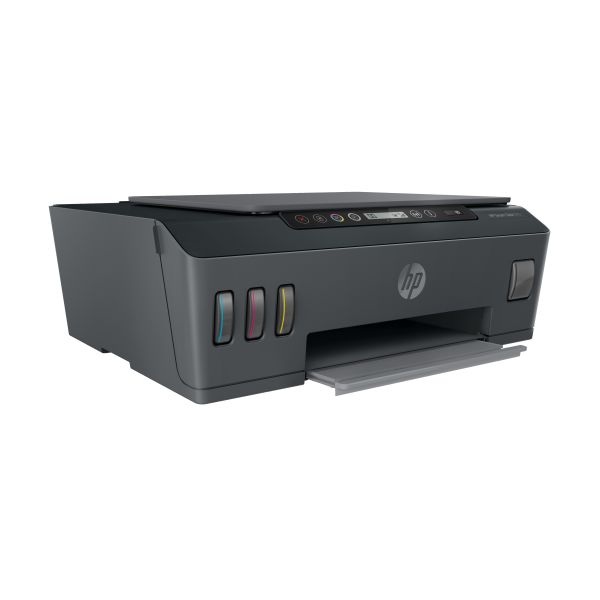 HP Smart Tank 515 Wireless All-in-One Thermische inkjet A4 4800 x 1200 DPI 11 ppm Wifi (1TJ09A) HP Smart Tank 515 Wireless All-in-One Thermische inkjet A4 4800 x 1200 DPI 11 ppm Wifi (1TJ09A)