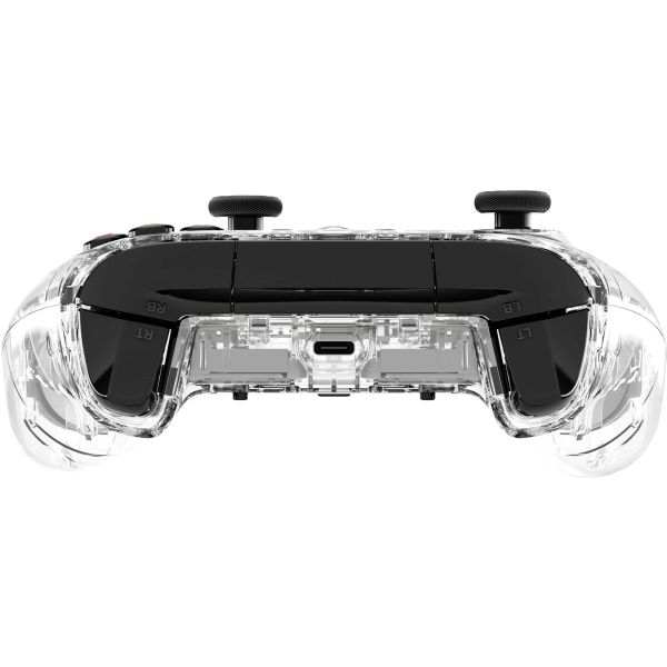 HP HyperX Clutch Gladiate - Wired Gaming RGB Controller - Xbox (7D6H2AA)