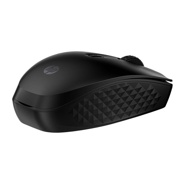 HP 425 programmeerbare Bluetooth-muis (7M1D5AA#ABB) HP 425 programmeerbare Bluetooth-muis (7M1D5AA#ABB)