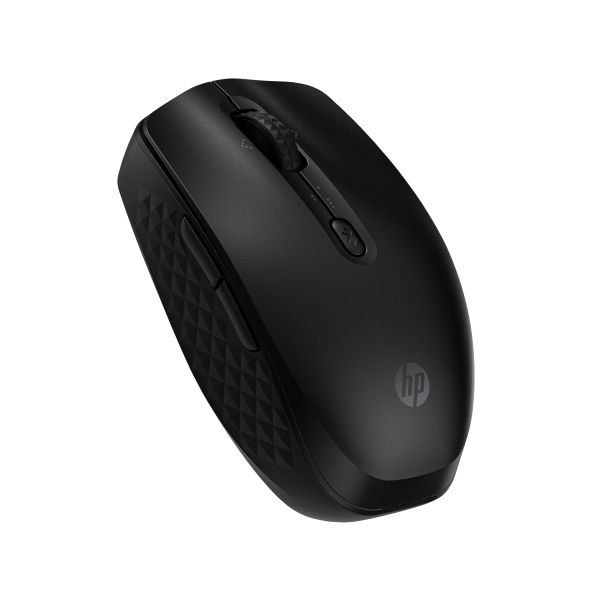 HP 425 programmeerbare Bluetooth-muis (7M1D5AA#ABB) HP 425 programmeerbare Bluetooth-muis (7M1D5AA#ABB)