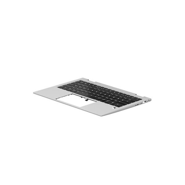 HP N02319-171 laptop reserve-onderdeel Toetsenbord (N02319-171) HP N02319-171 laptop reserve-onderdeel Toetsenbord (N02319-171)