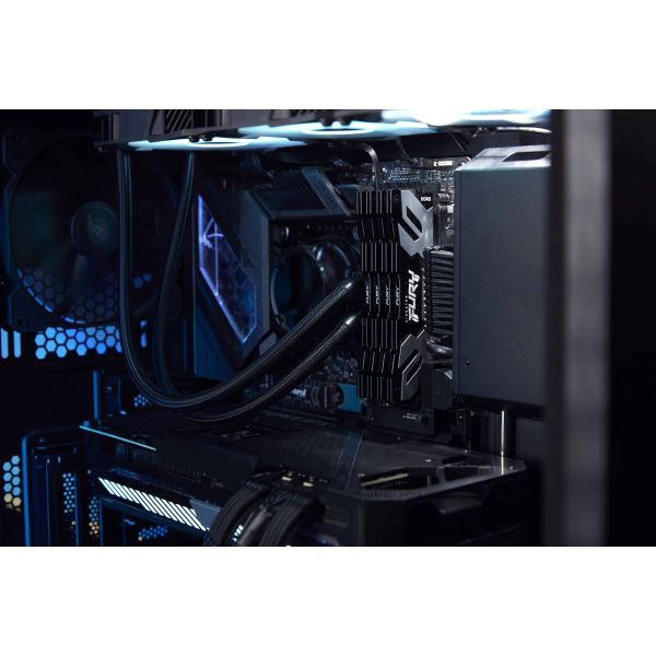 Kingston Technology FURY 16GB 8000MT/s DDR5 CL38 DIMM Renegade Zilver XMP (KF580C38RS-16)