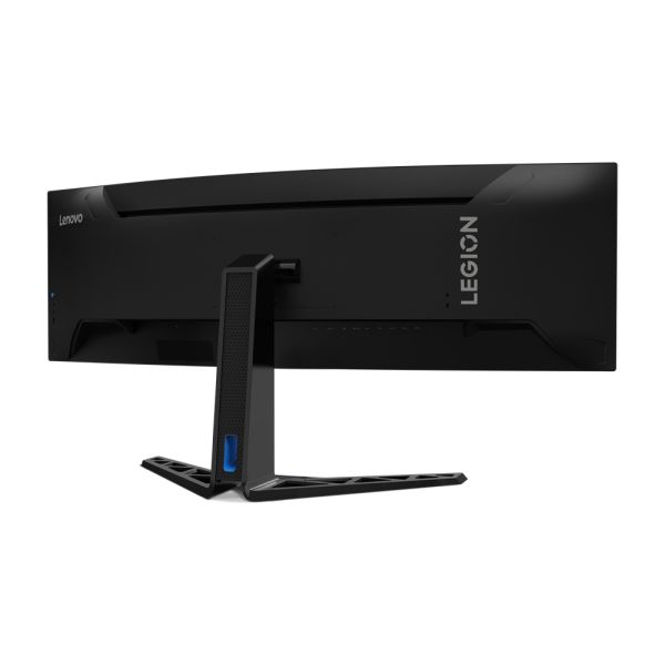 Lenovo Legion R45w-30 computer monitor 113 cm (44.5") 5120 x 1440 Pixels DQHD LED Zwart (67B1GAC3EU)