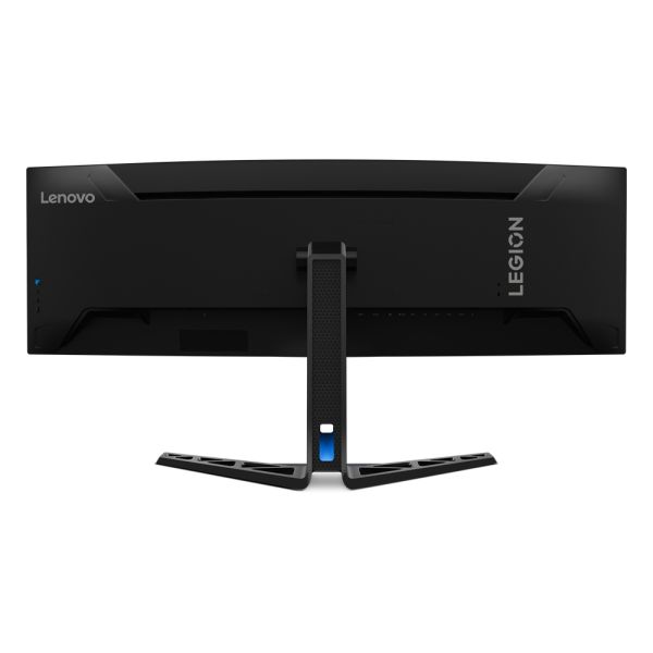 Lenovo Legion R45w-30 computer monitor 113 cm (44.5") 5120 x 1440 Pixels DQHD LED Zwart (67B1GAC3EU)