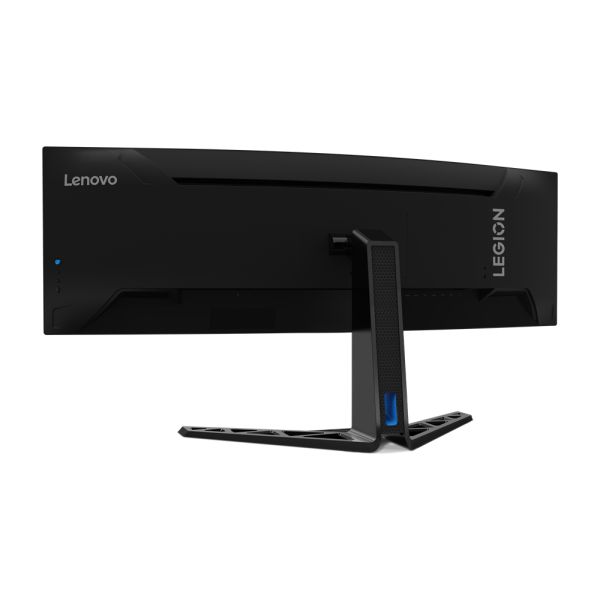 Lenovo Legion R45w-30 computer monitor 113 cm (44.5") 5120 x 1440 Pixels DQHD LED Zwart (67B1GAC3EU)