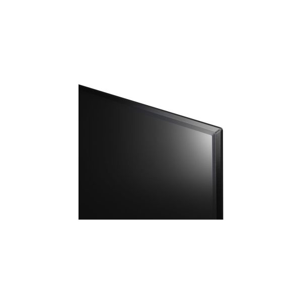 LG 43UR781C0LK tv 109,2 cm (43") 4K Ultra HD Smart TV Wifi Zwart 270 cd/m² (43UR781C)