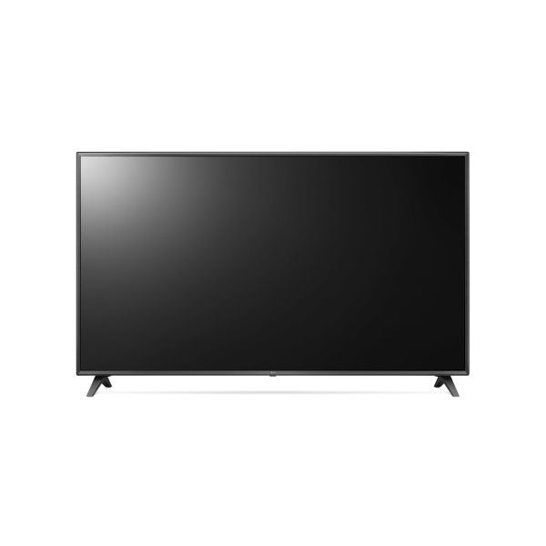 LG 43UR781C0LK tv 109,2 cm (43") 4K Ultra HD Smart TV Wifi Zwart 270 cd/m² (43UR781C)