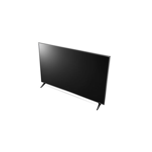 LG 43UR781C0LK tv 109,2 cm (43") 4K Ultra HD Smart TV Wifi Zwart 270 cd/m² (43UR781C)