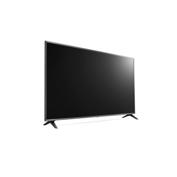 LG 43UR781C0LK tv 109,2 cm (43") 4K Ultra HD Smart TV Wifi Zwart 270 cd/m² (43UR781C)