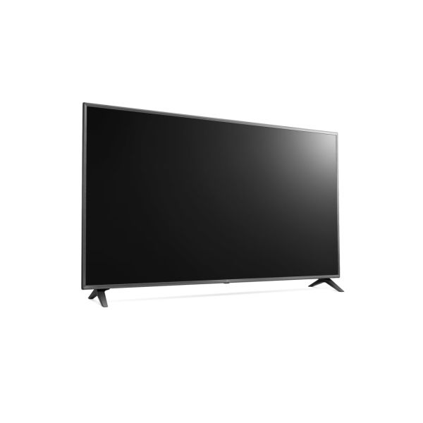 LG 43UR781C0LK tv 109,2 cm (43") 4K Ultra HD Smart TV Wifi Zwart 270 cd/m² (43UR781C)