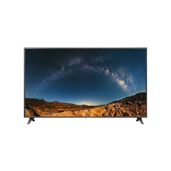 LG 43UR781C0LK tv 109,2 cm (43") 4K Ultra HD Smart TV Wifi Zwart 270 cd/m² (43UR781C) LG 43UR781C0LK tv 109,2 cm (43") 4K Ultra HD Smart TV Wifi Zwart 270 cd/m² (43UR781C)