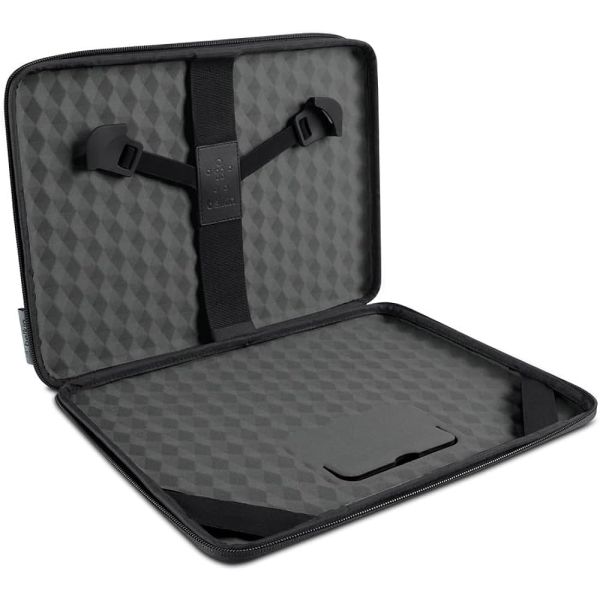 Belkin AIR PROTECT BUBBLE SLEEVE 11 - GREY (B2A075-C00)