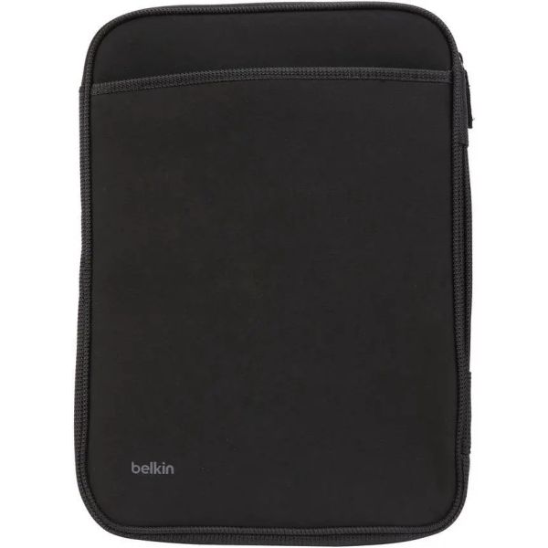 Belkin Laptop/Chromebook Sleeve 14 Black (B2B075-C00)