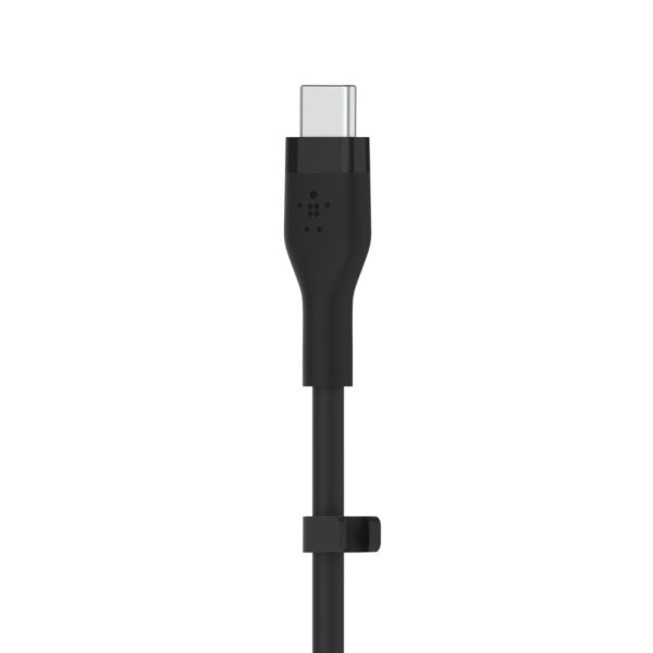 Belkin CAA009BT2MBK Lightning-kabel 2 m Zwart (CAA009BT2MBK)