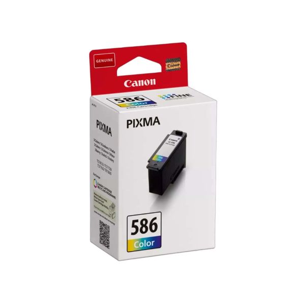 Canon 6227C001 inktcartridge 1 stuk(s) Origineel Normaal rendement (6242C003)