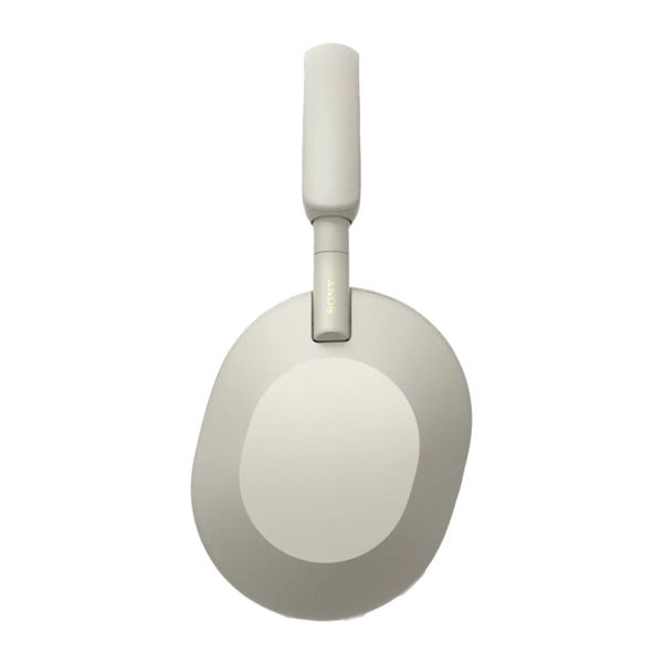 Sony Headphones WH-1000XM5 WH1000XM5 Bluetooth Silver (WH1000XM5S CE7) SONYCE7) SONY CE7) (WH1000XM5S.CE7)