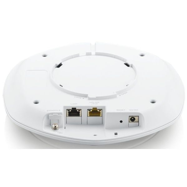 Zyxel NWA1123 AC HD 1300 Mbit/s Wit Power over Ethernet (PoE) (NWA1123-ACHD-EU0101F)