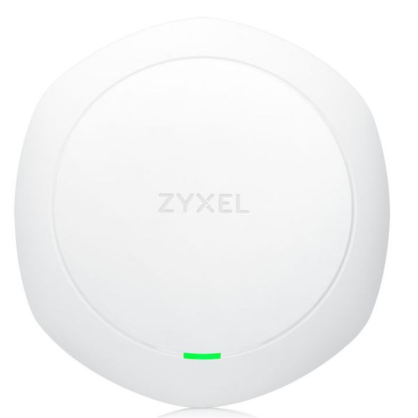 Zyxel NWA1123 AC HD 1300 Mbit/s Wit Power over Ethernet (PoE) (NWA1123-ACHD-EU0101F)