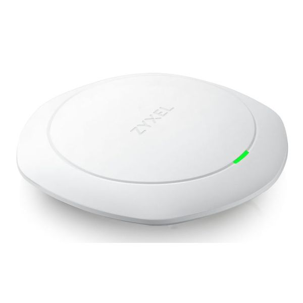 Zyxel NWA1123 AC HD 1300 Mbit/s Wit Power over Ethernet (PoE) (NWA1123-ACHD-EU0101F)